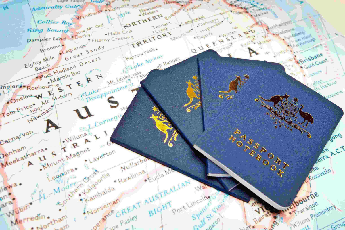 DHLEE sẽ đồng hành giúp bạn xin visa Úc thuận lợi