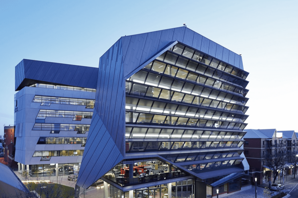 Đại học Nam Úc - đại học nổi tiếng Úc với rất nhiều chuyên ngành